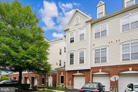 14556 Kylewood Way, Gainesville, VA 20155 - #: VAPW2122446