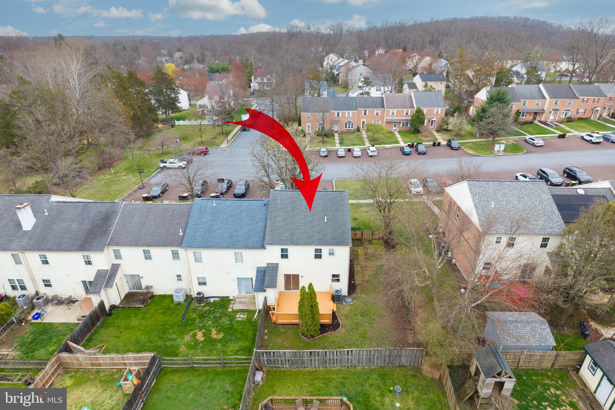 CEDAR HILL - Residential