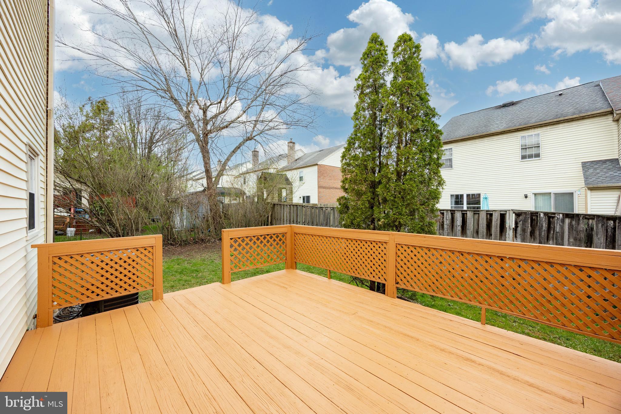 CEDAR HILL - Residential