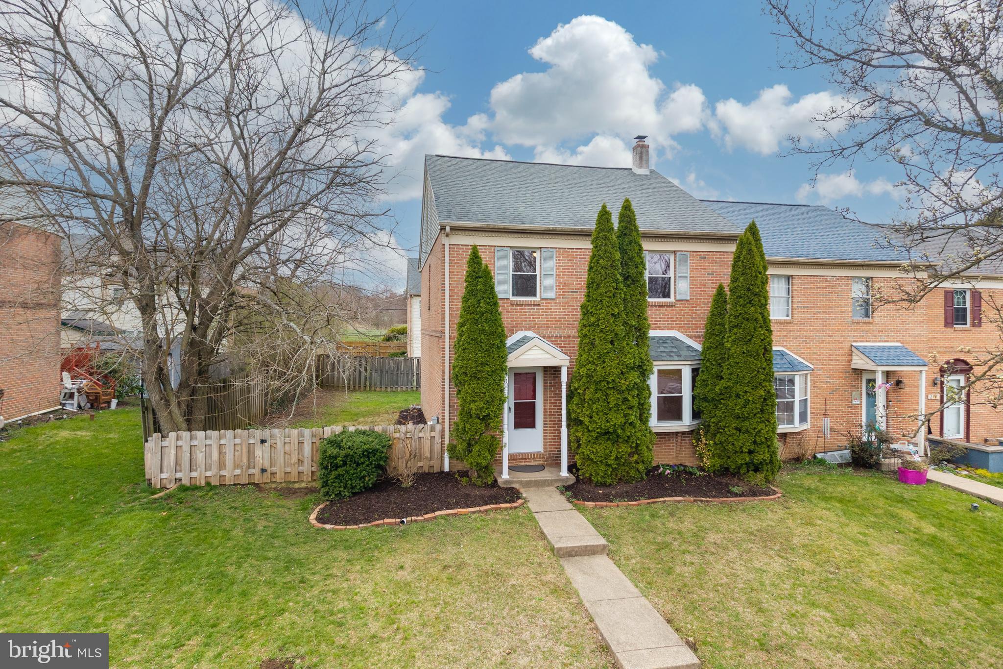 CEDAR HILL - Residential