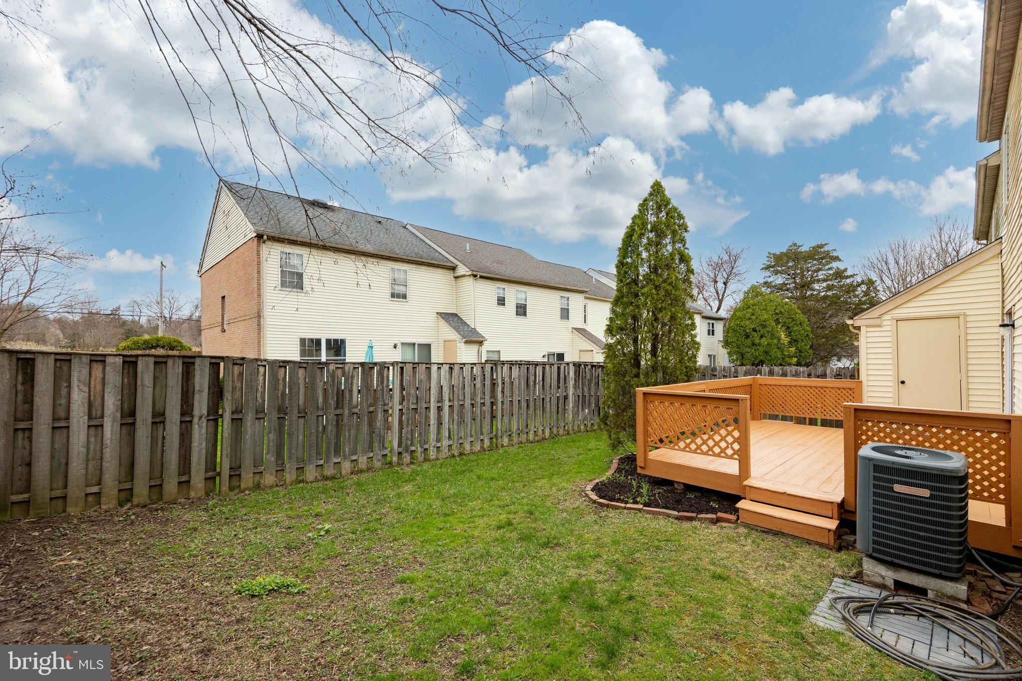 CEDAR HILL - Residential