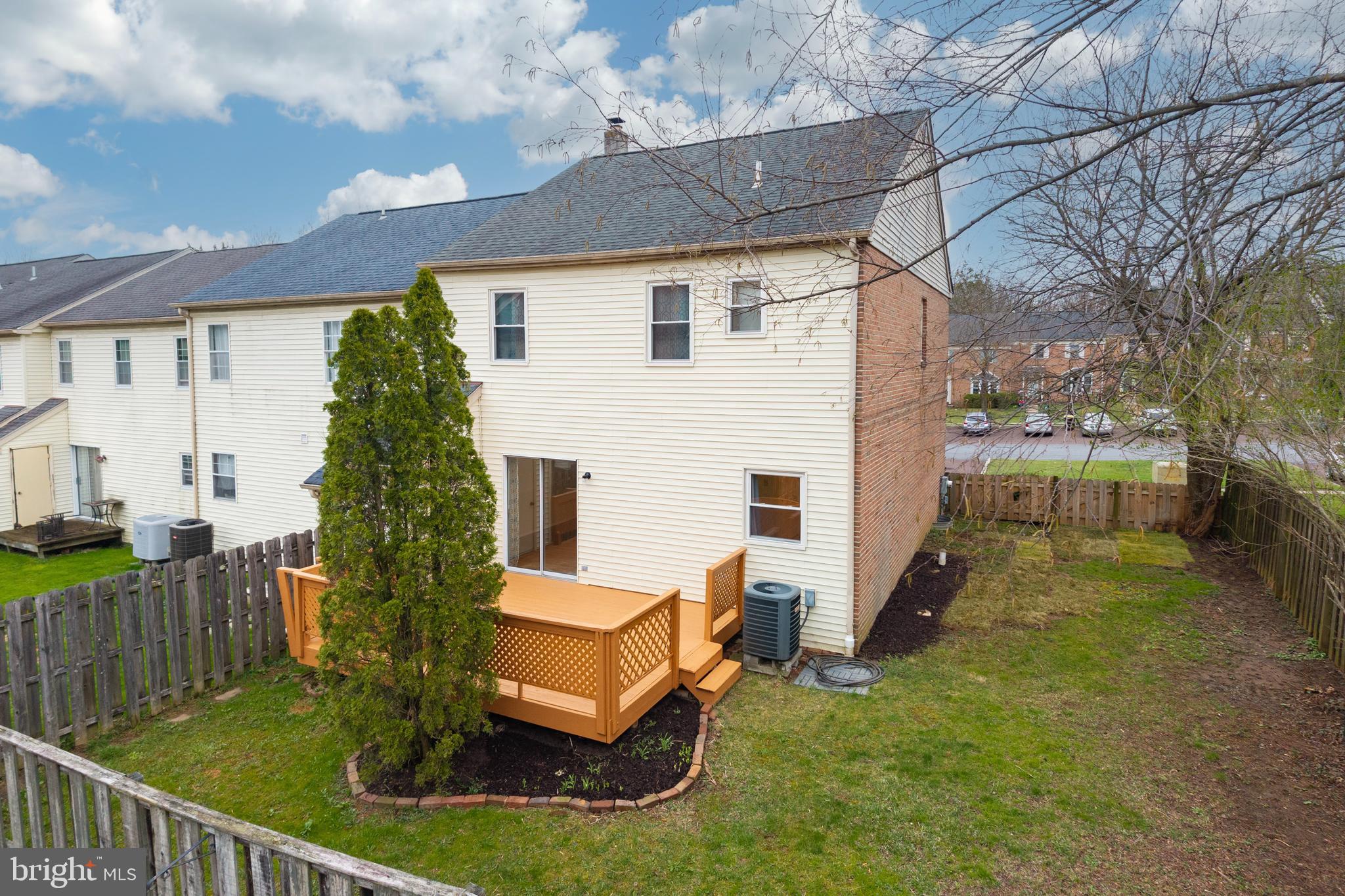 CEDAR HILL - Residential