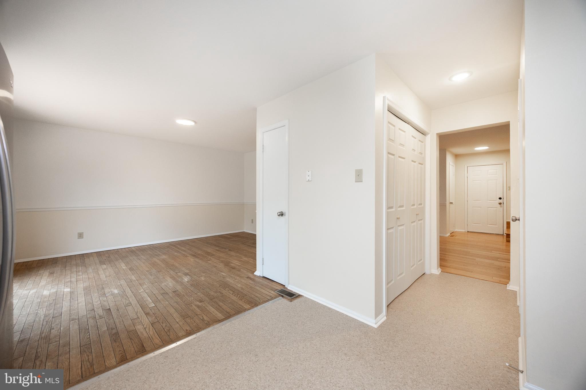 CEDAR HILL - Residential