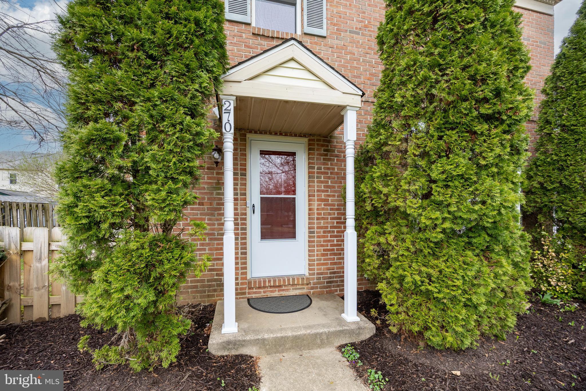 CEDAR HILL - Residential