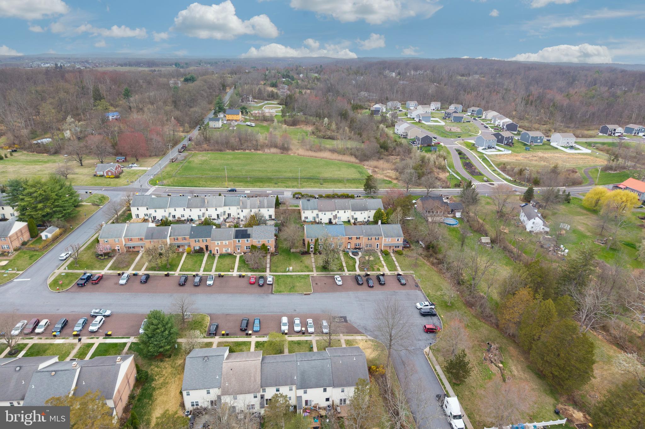 CEDAR HILL - Residential