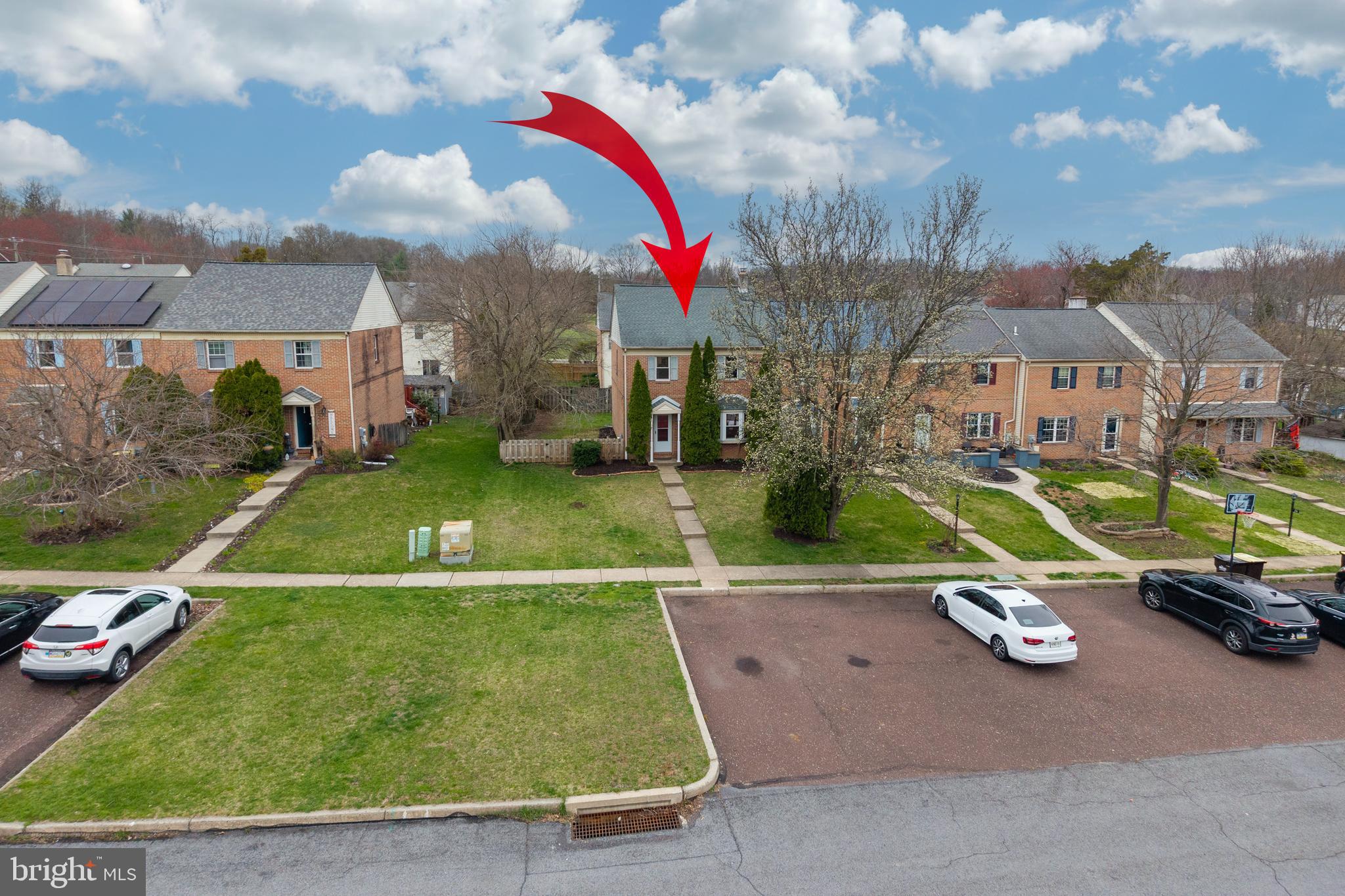 CEDAR HILL - Residential