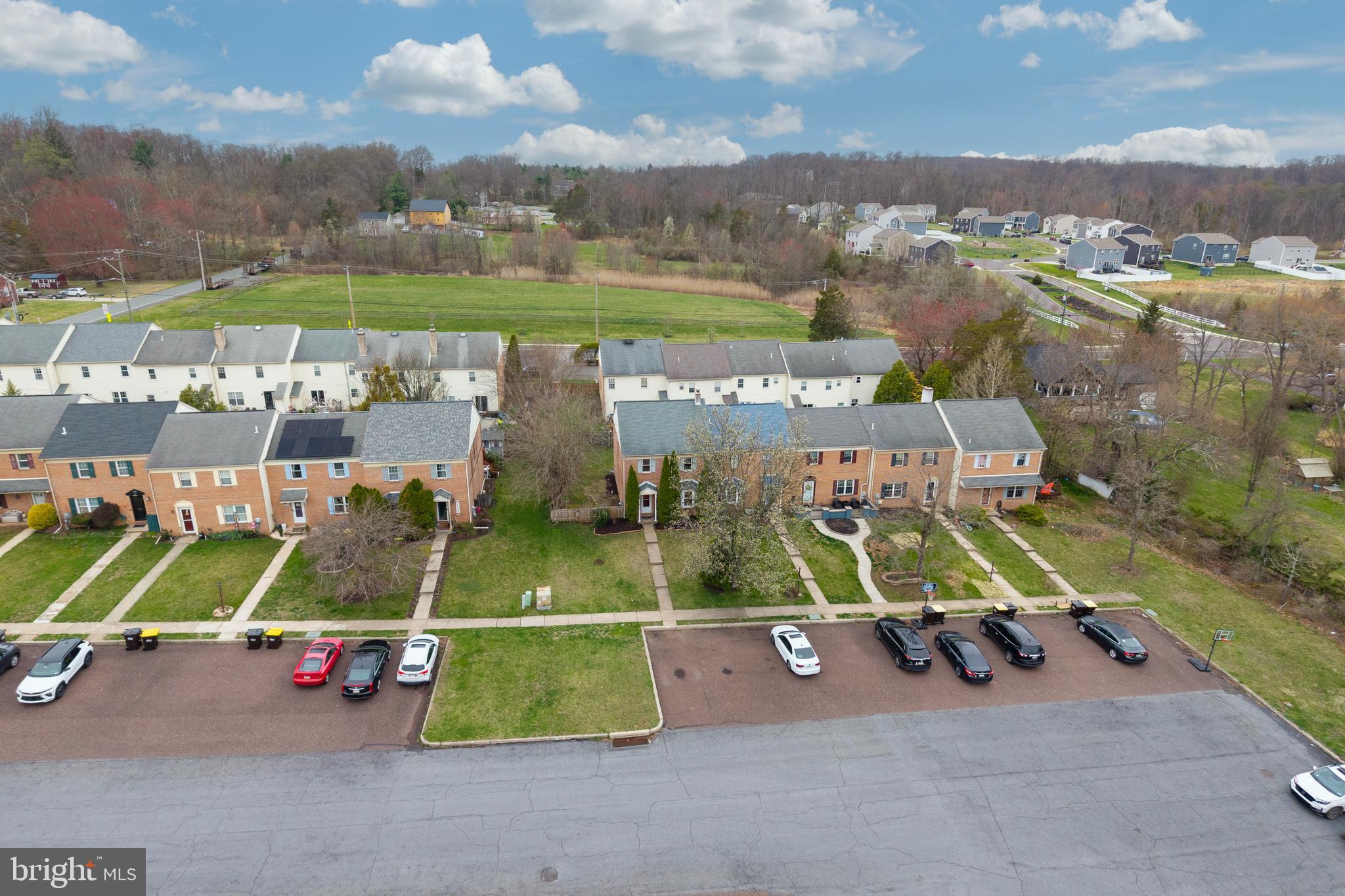 CEDAR HILL - Residential