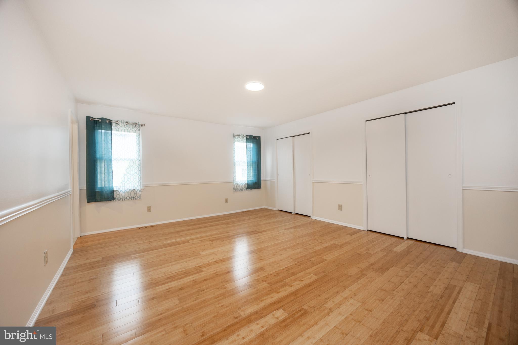 CEDAR HILL - Residential