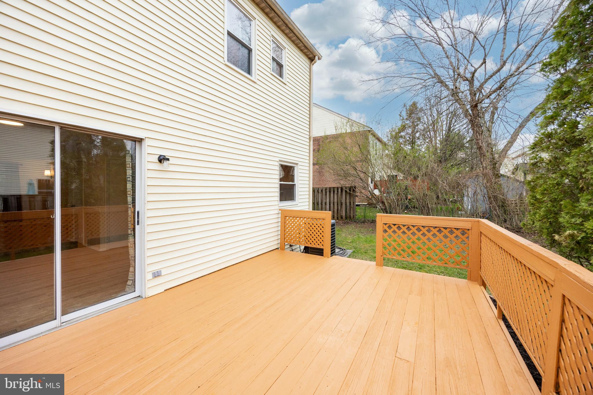 CEDAR HILL - Residential