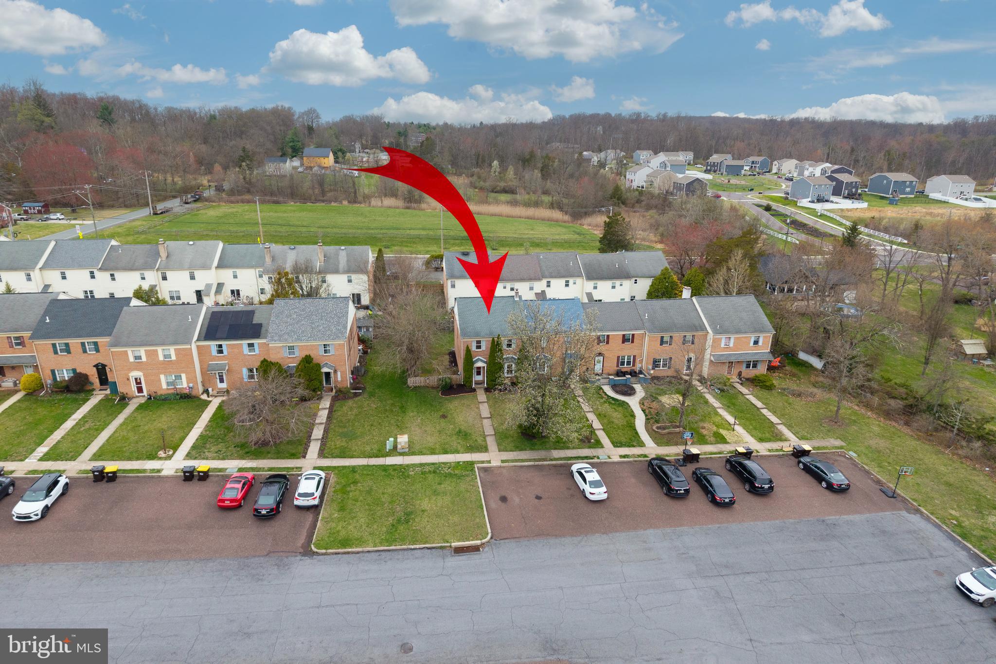 CEDAR HILL - Residential