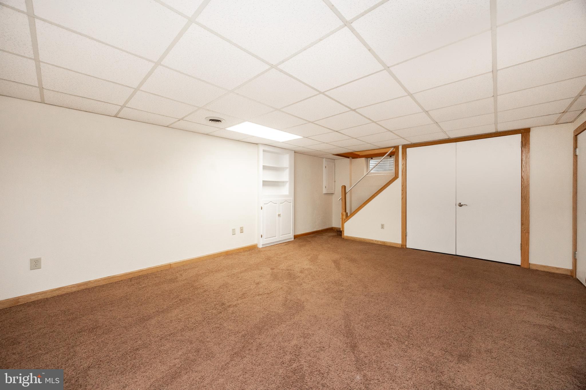 CEDAR HILL - Residential