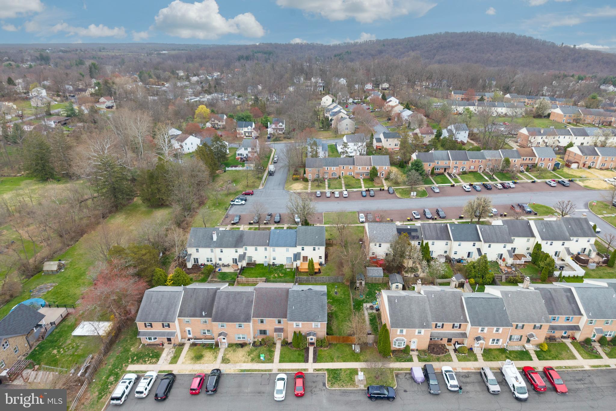 CEDAR HILL - Residential