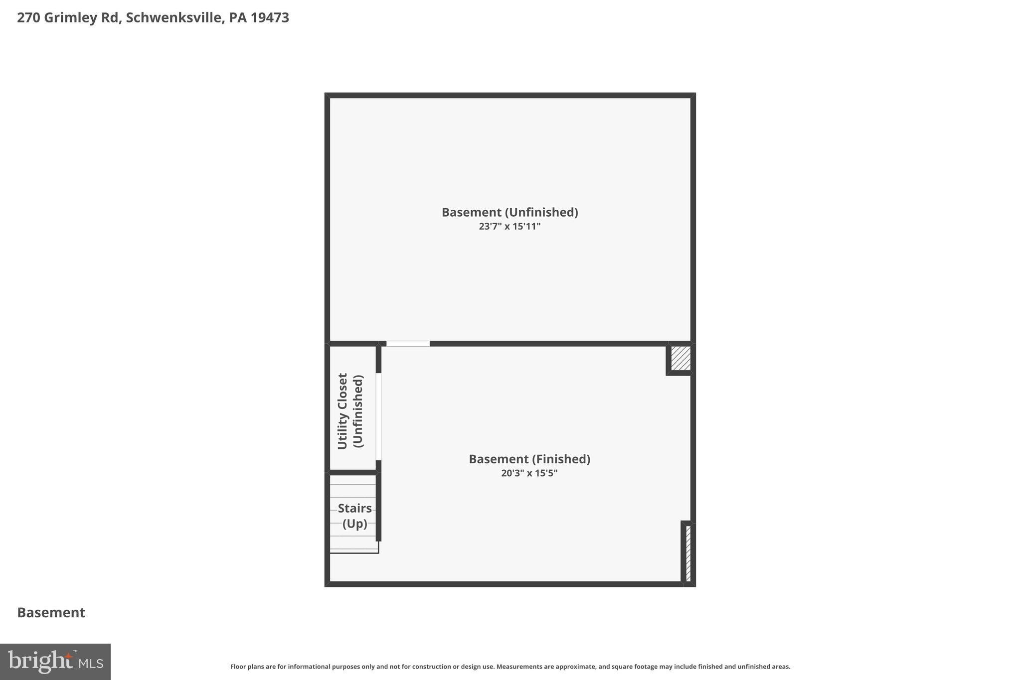 CEDAR HILL - Residential