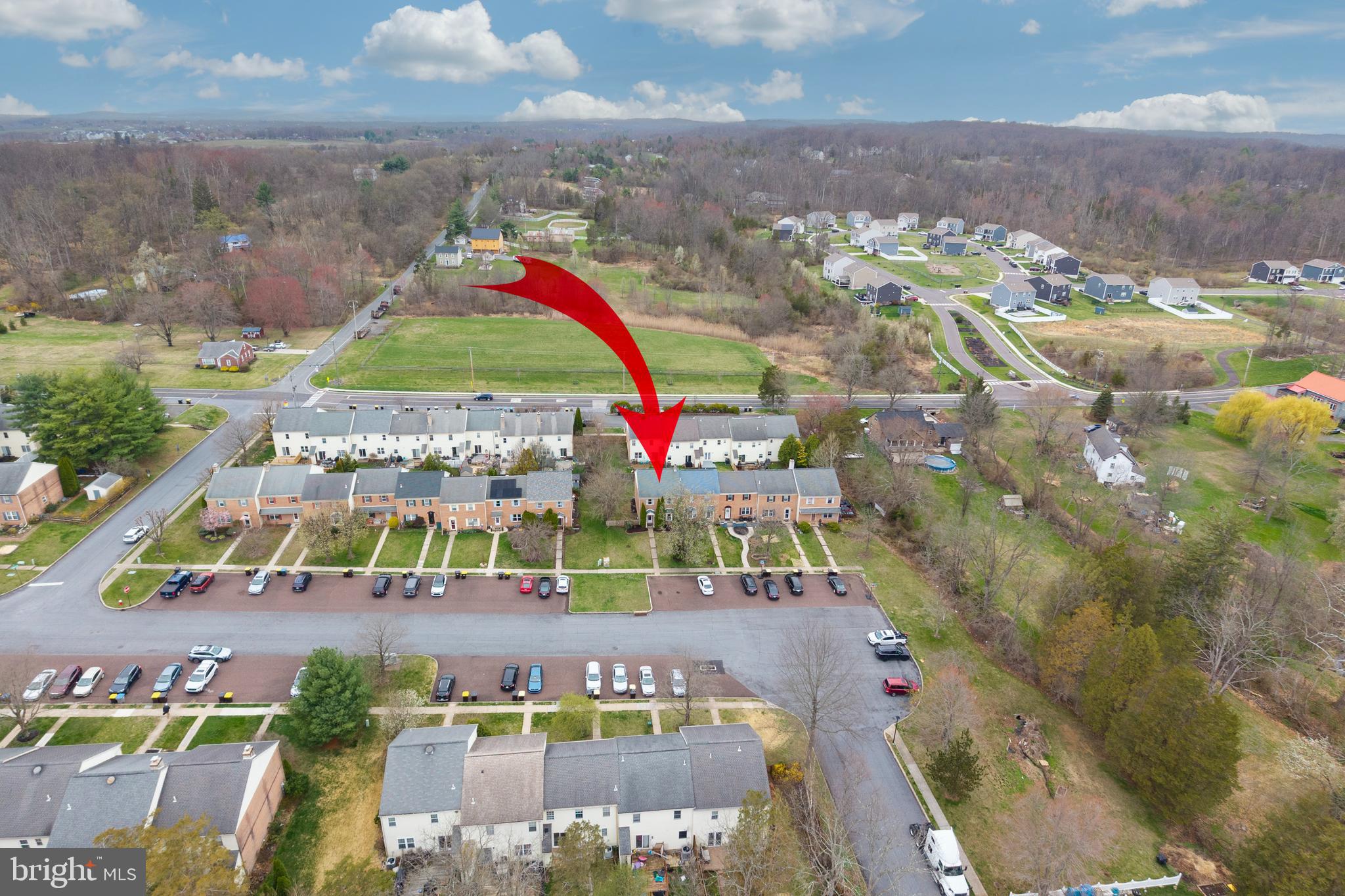 CEDAR HILL - Residential