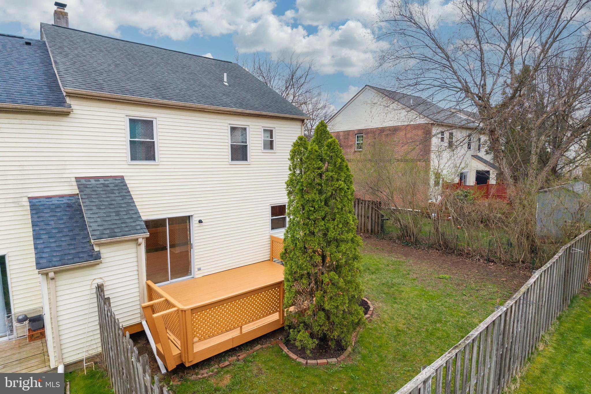 CEDAR HILL - Residential