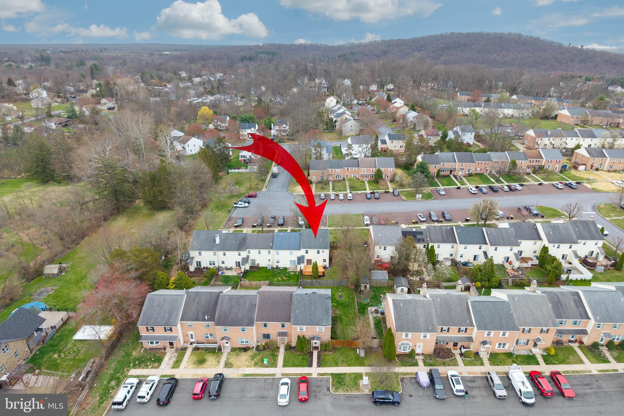 CEDAR HILL - Residential