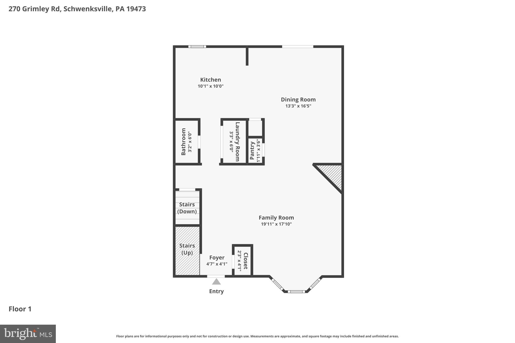 CEDAR HILL - Residential