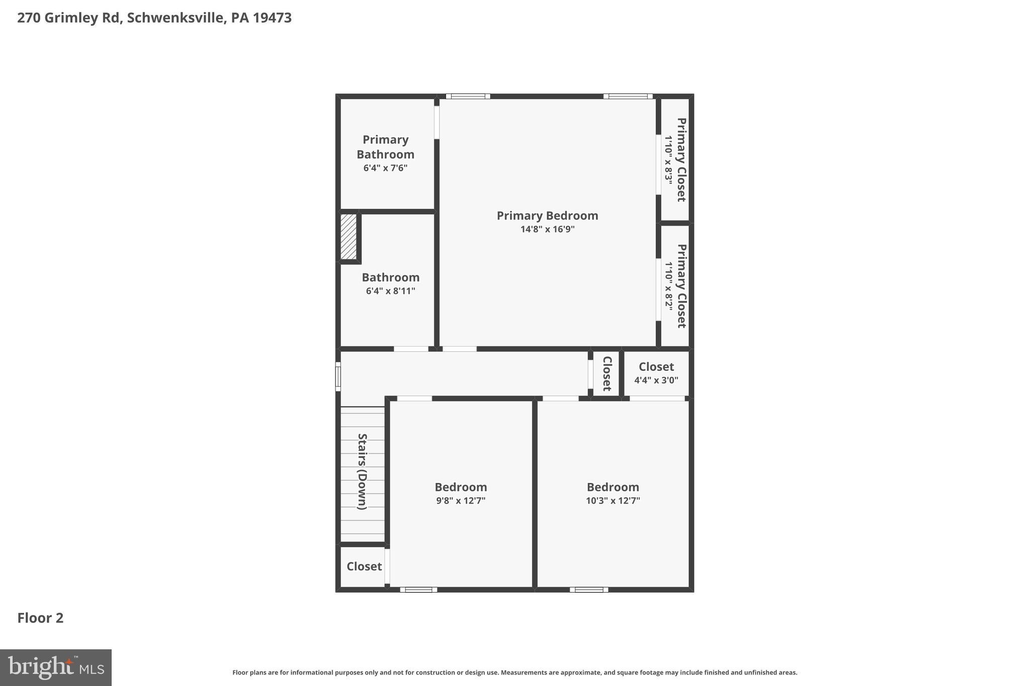 CEDAR HILL - Residential