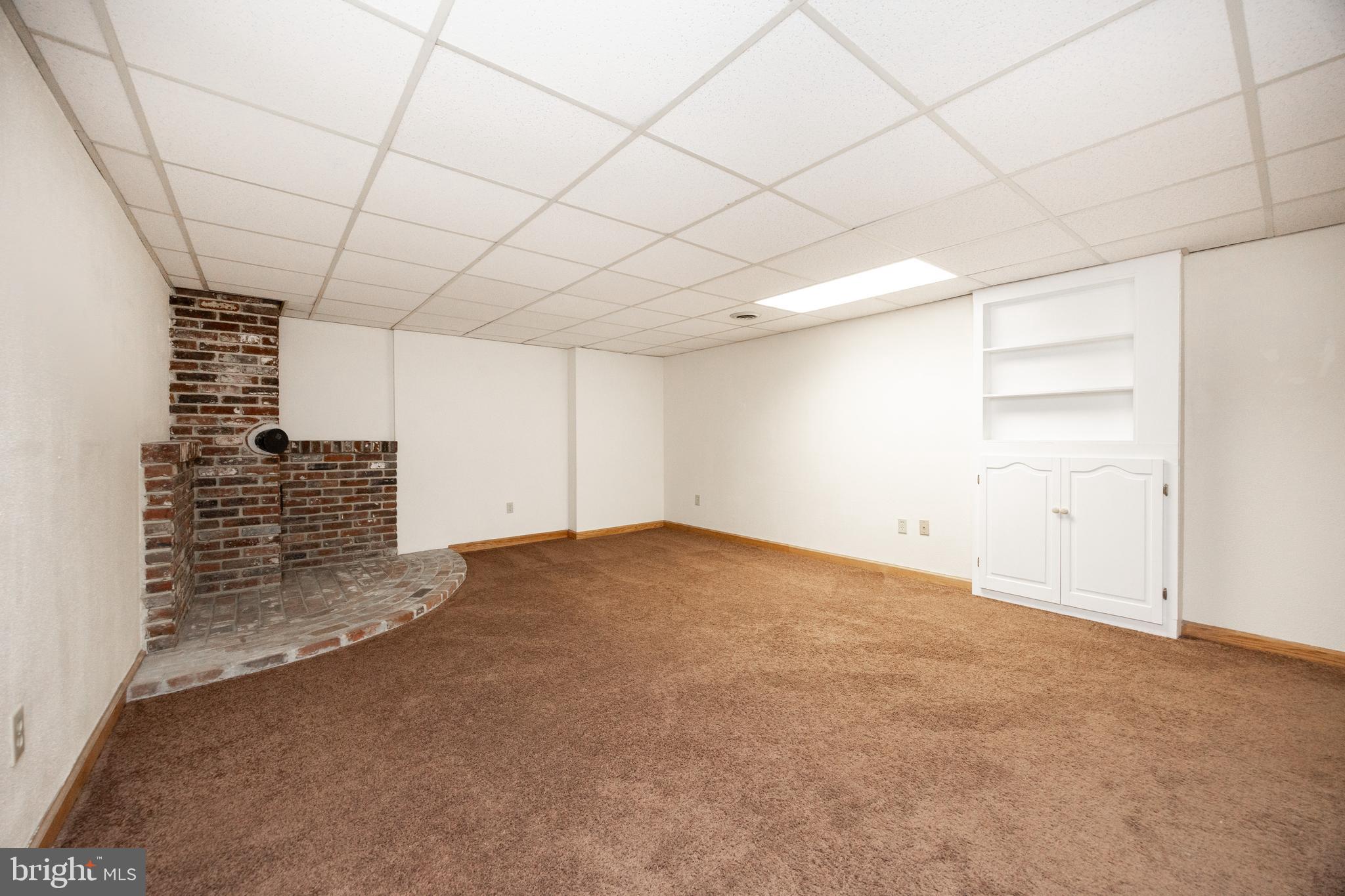 CEDAR HILL - Residential