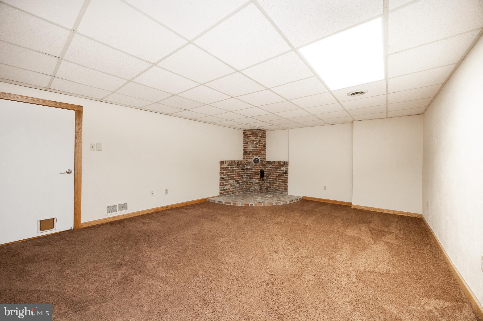 CEDAR HILL - Residential