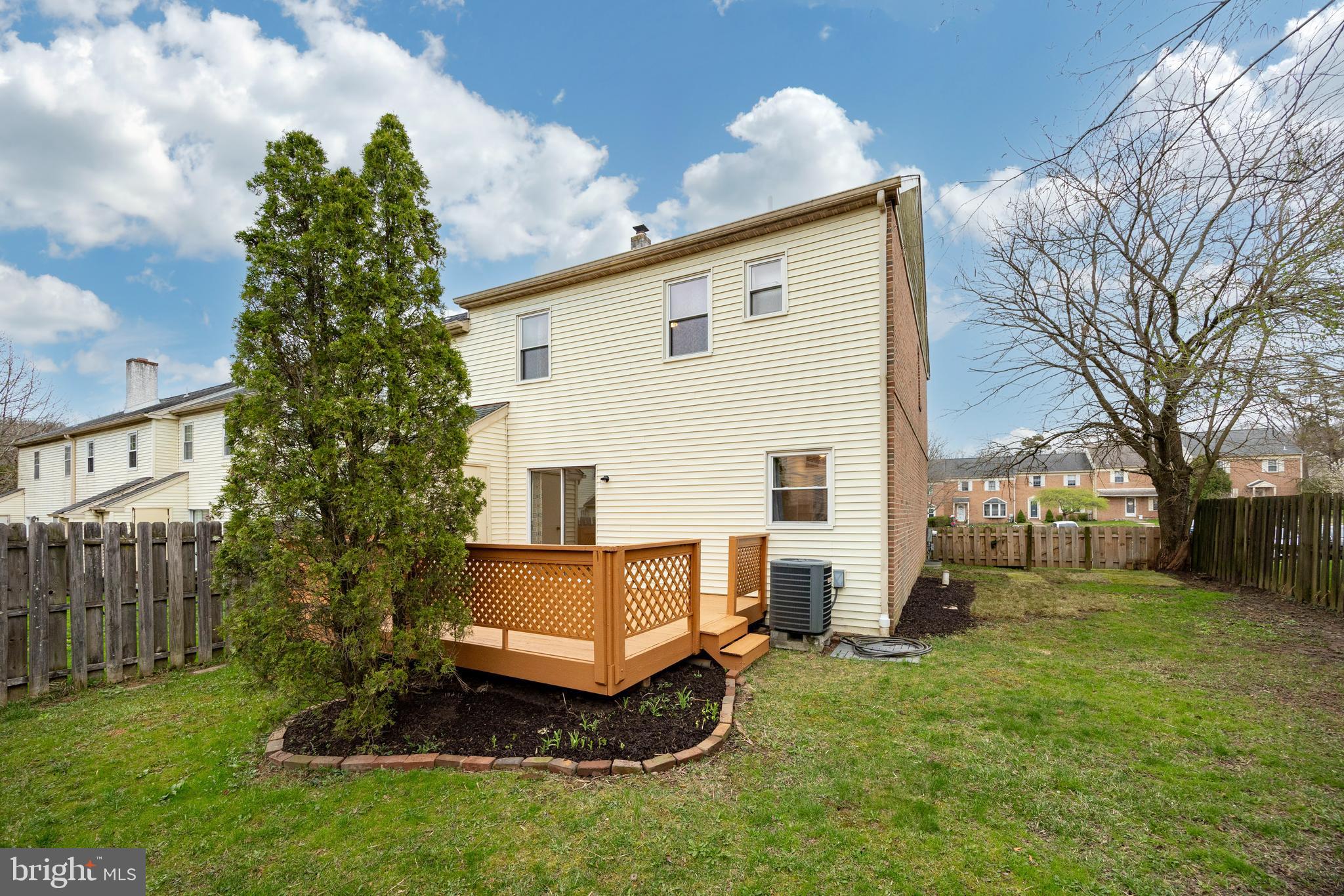 CEDAR HILL - Residential