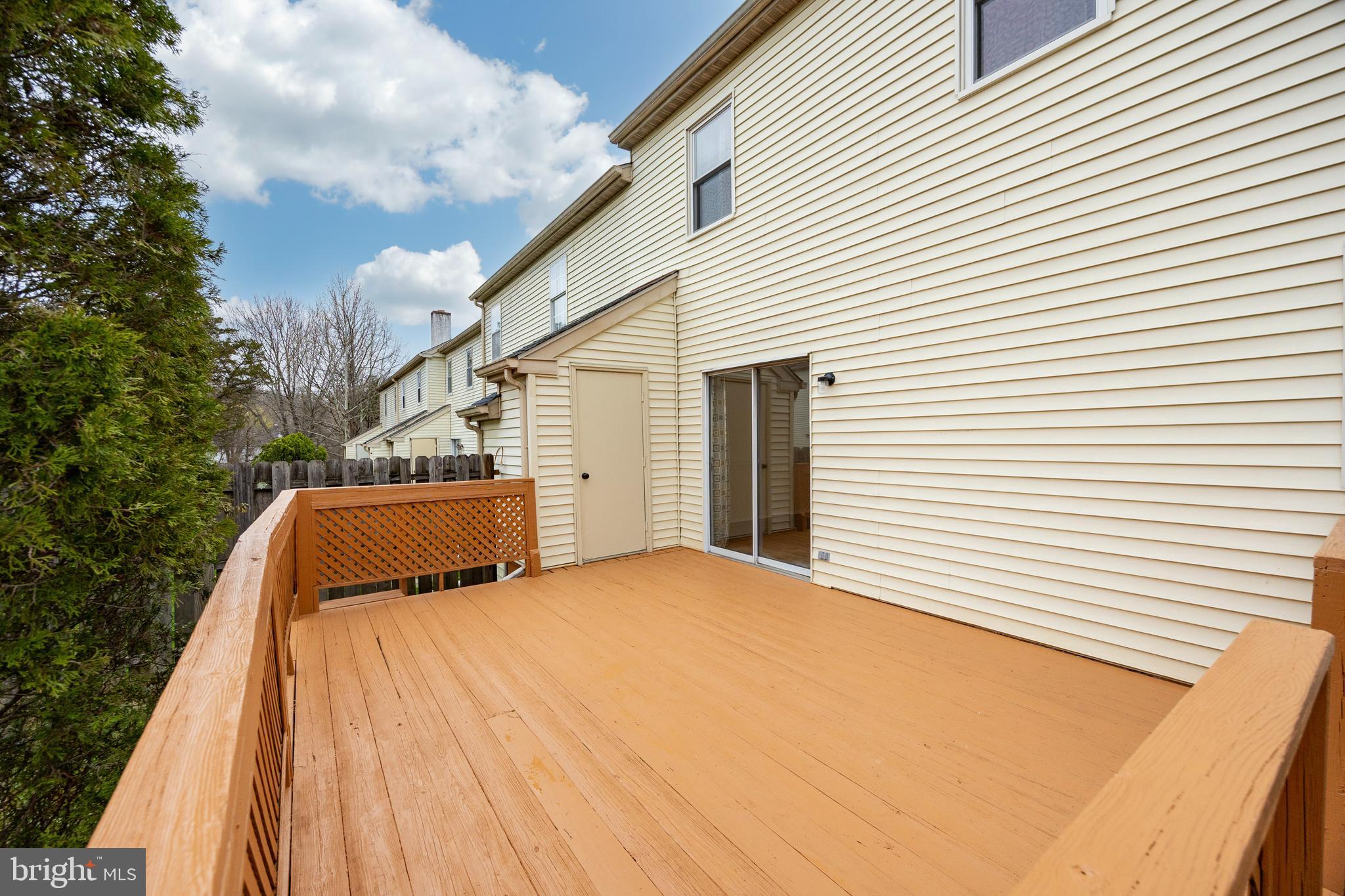 CEDAR HILL - Residential