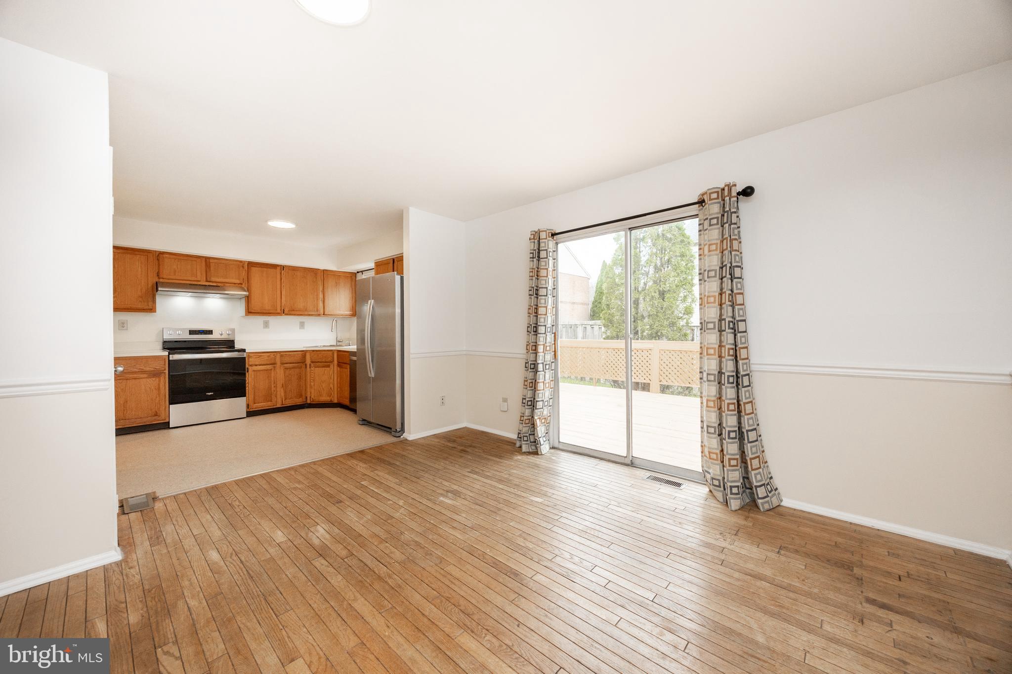 CEDAR HILL - Residential