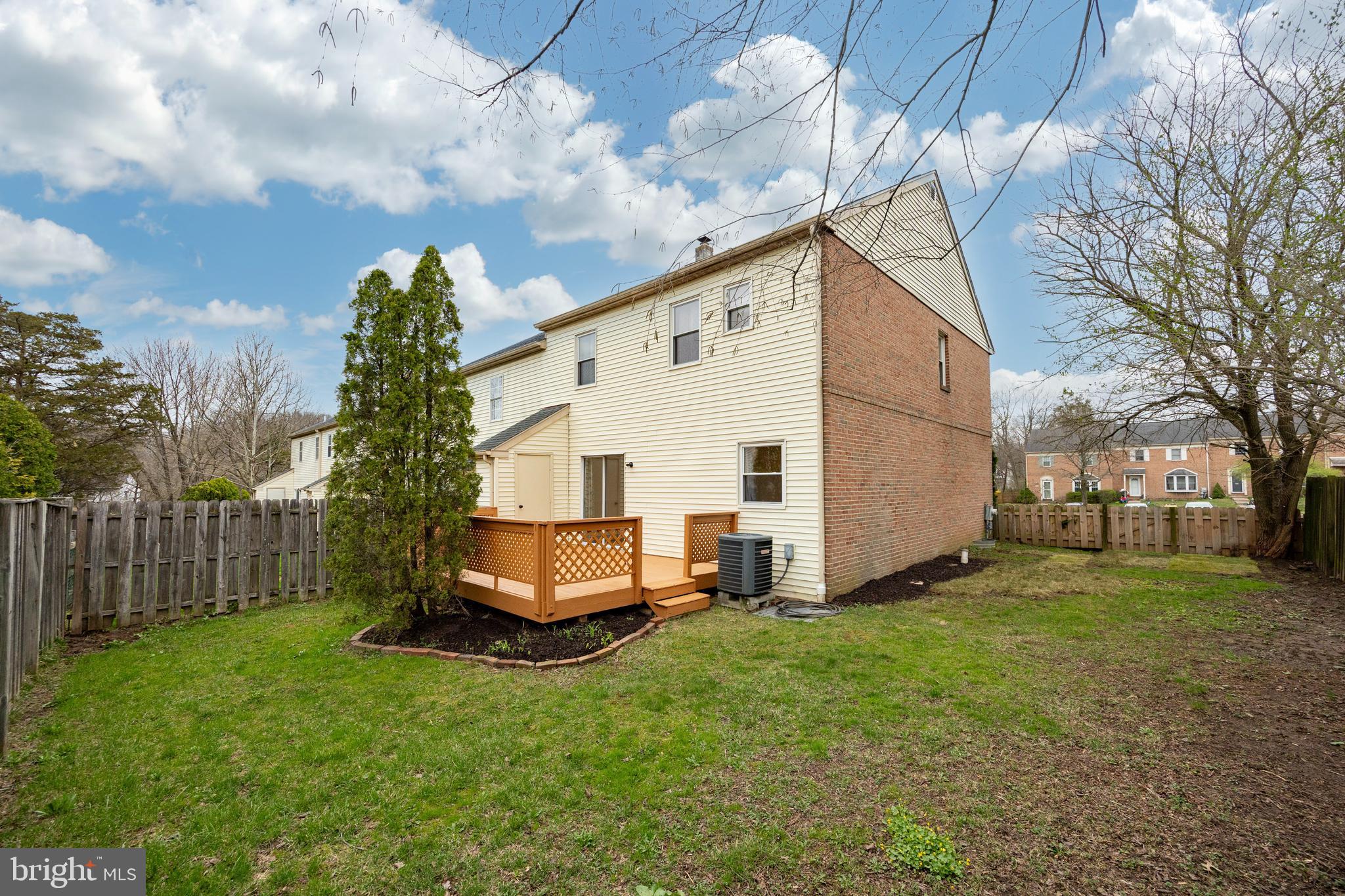 CEDAR HILL - Residential