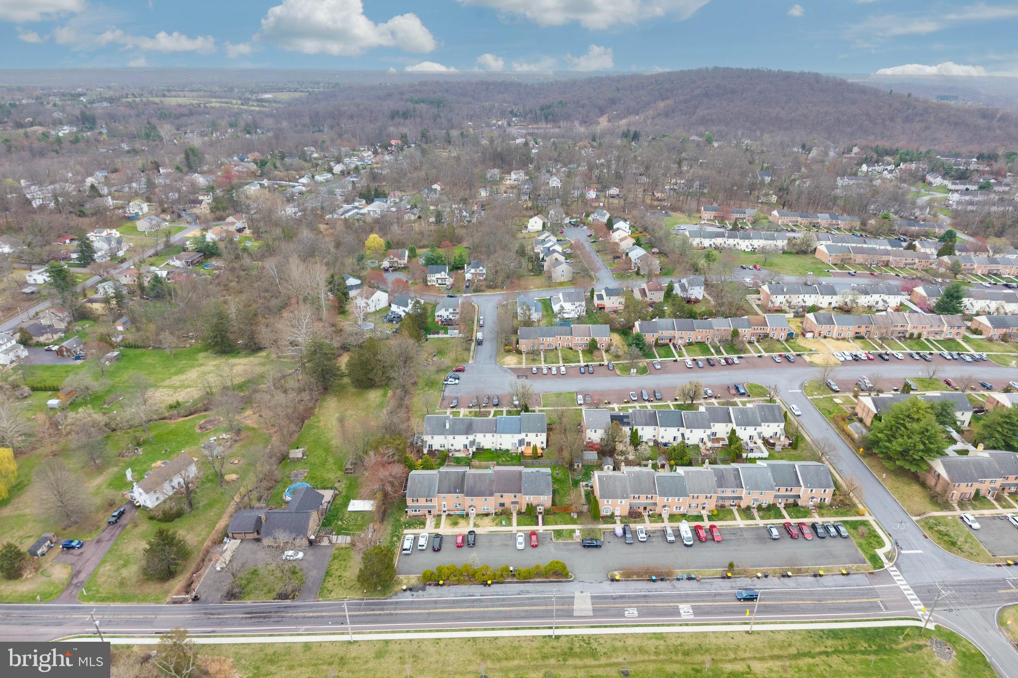 CEDAR HILL - Residential