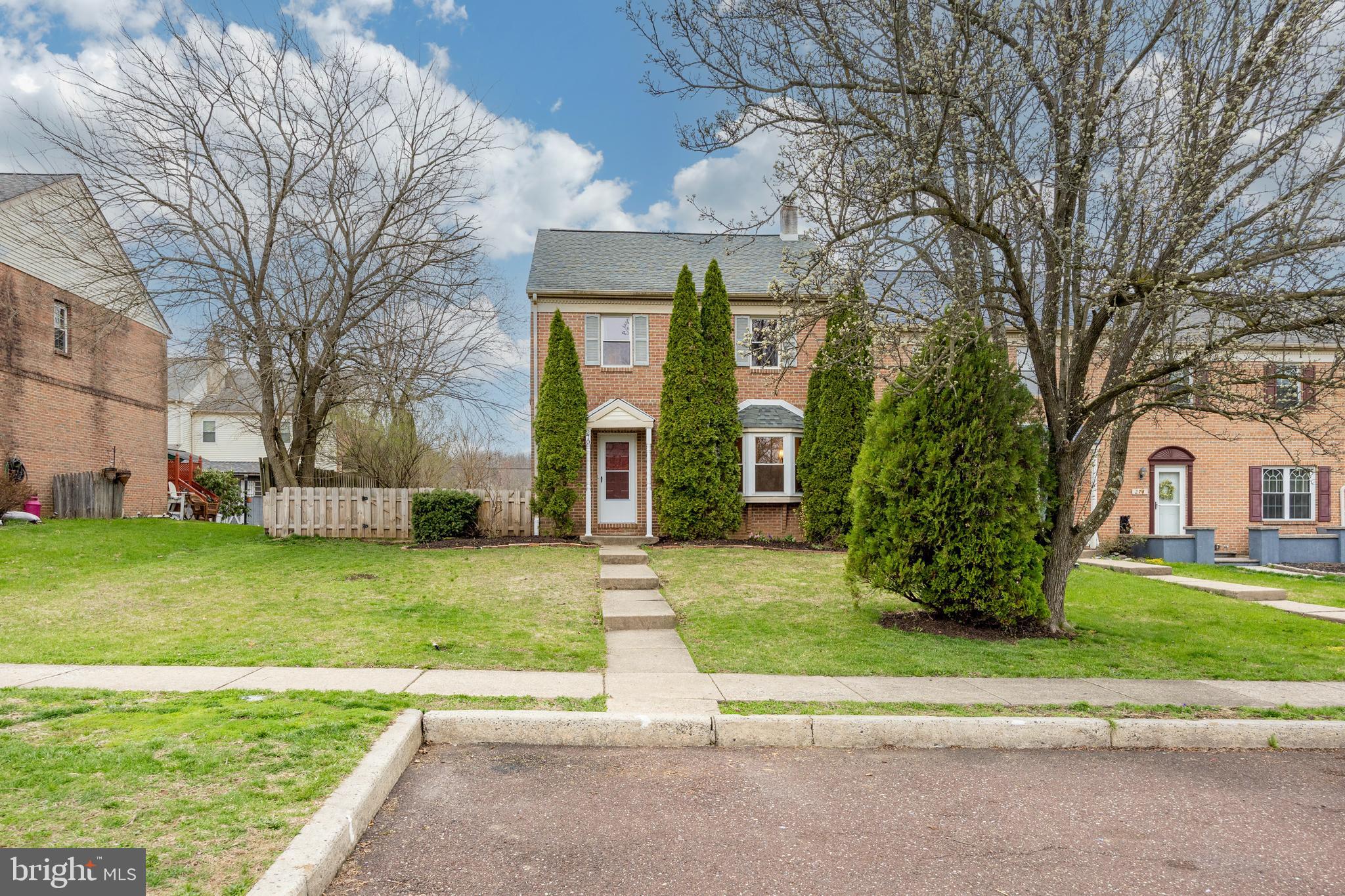 CEDAR HILL - Residential