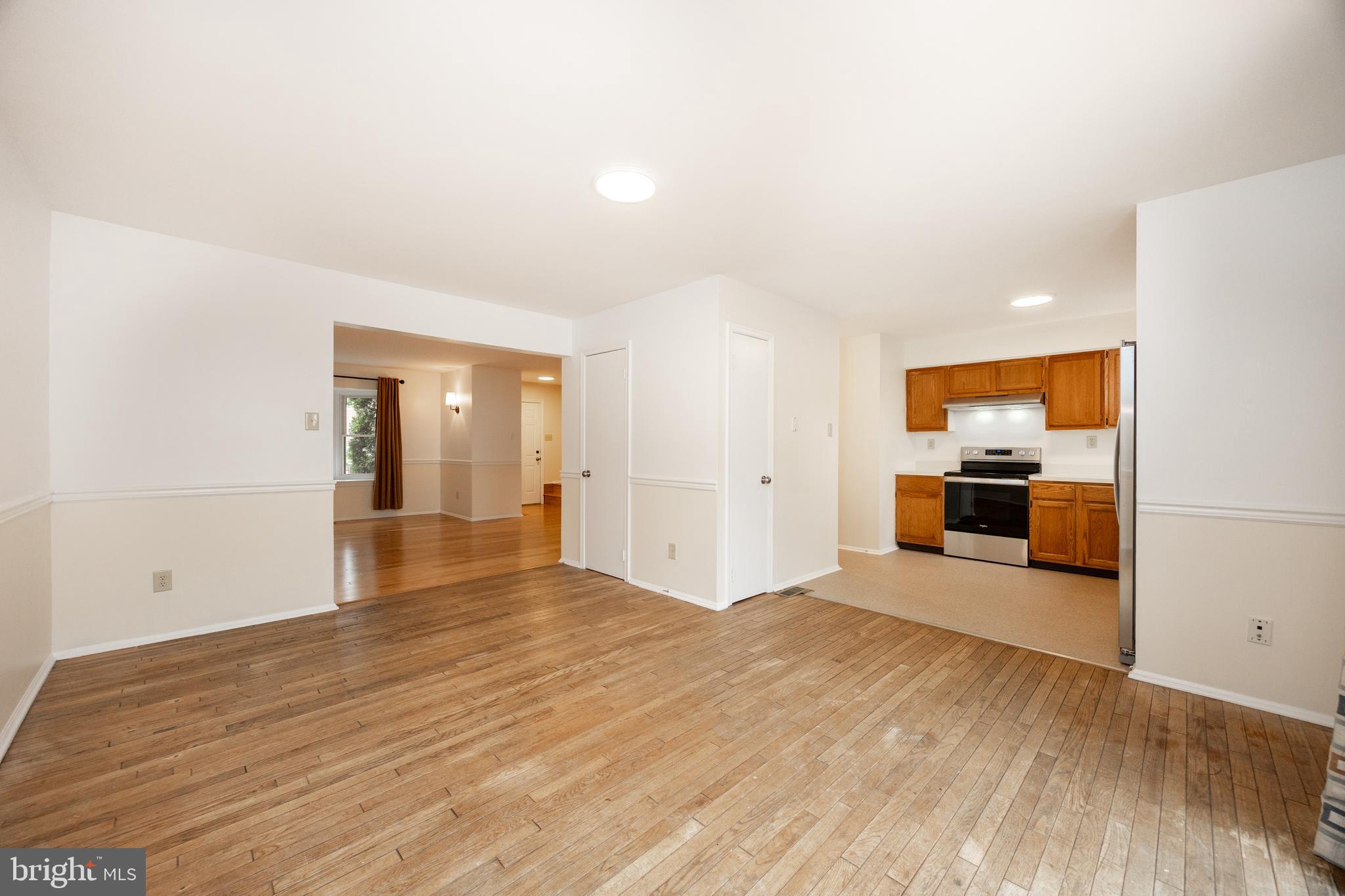 CEDAR HILL - Residential