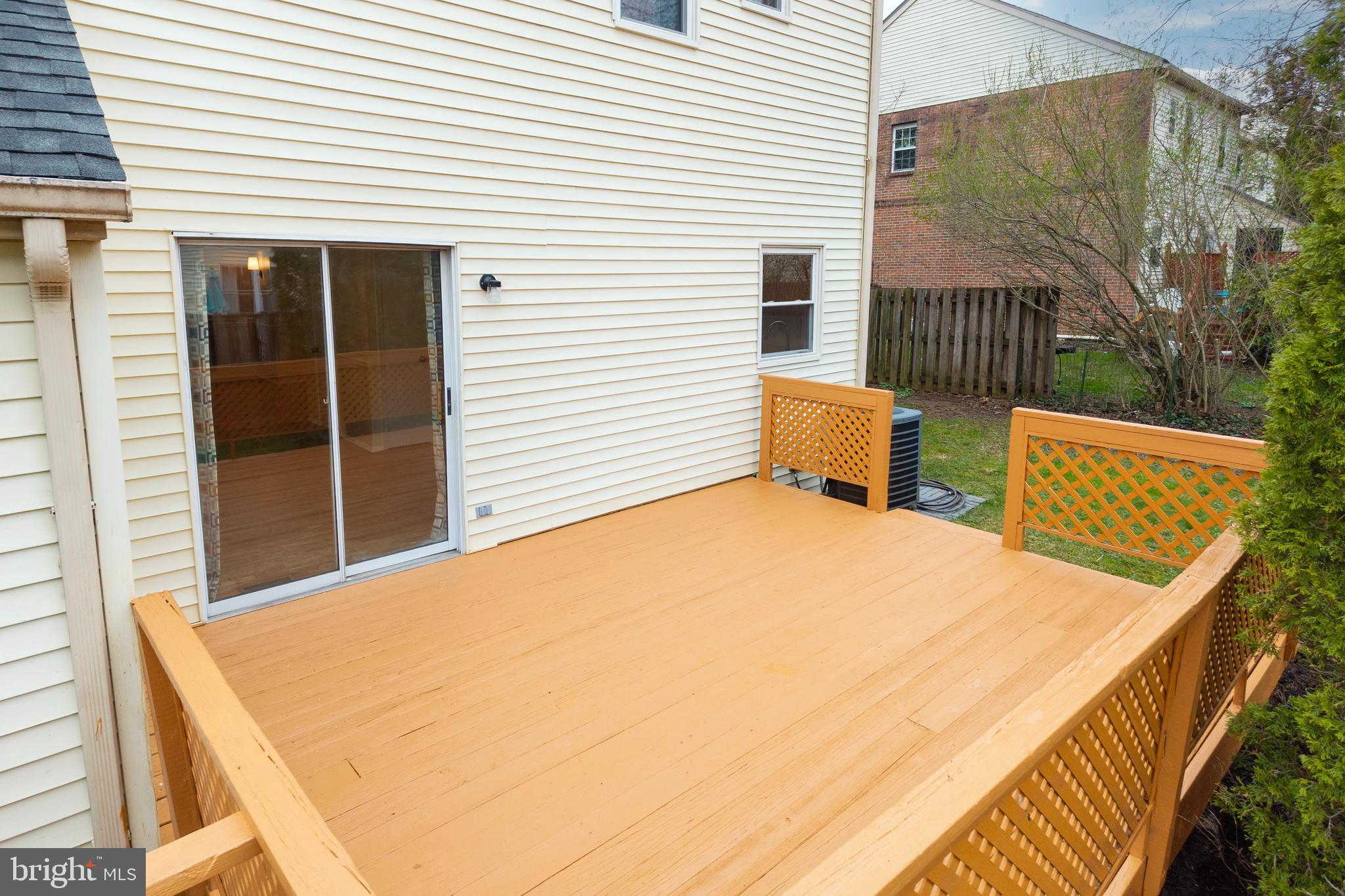 CEDAR HILL - Residential