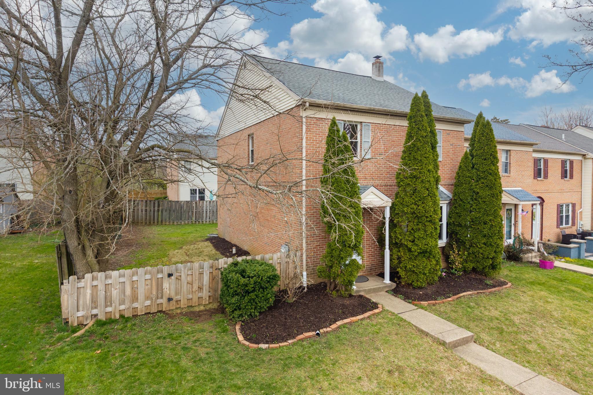 CEDAR HILL - Residential