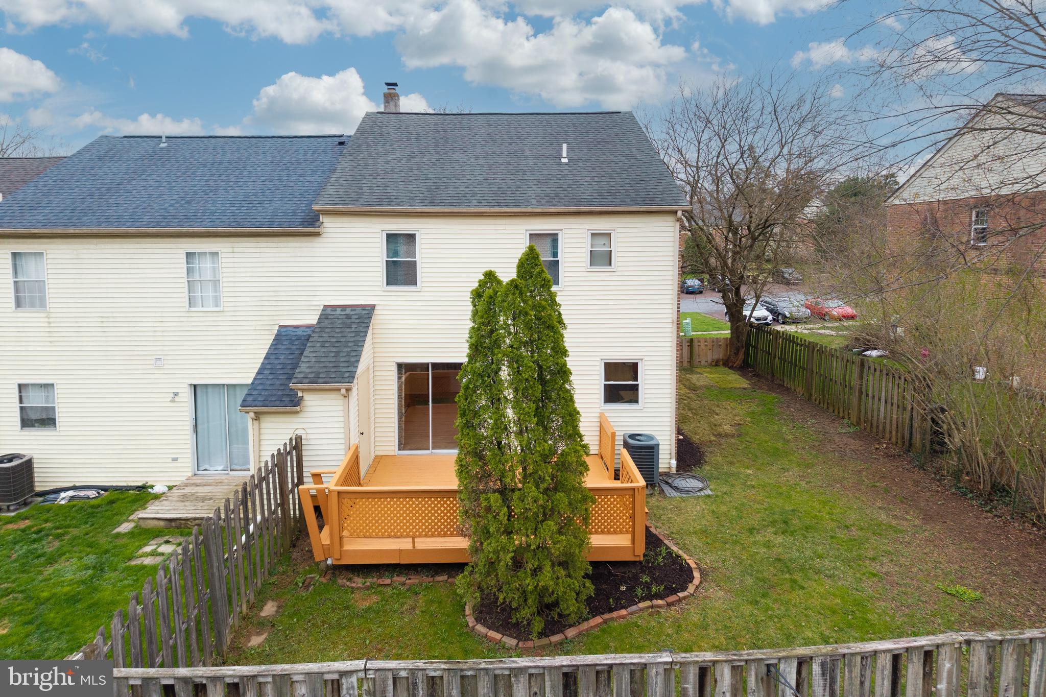 CEDAR HILL - Residential