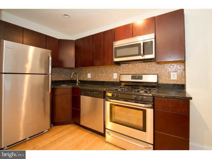 FAIRMOUNT - Residential Lease