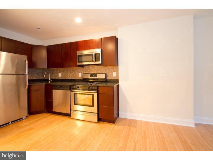 FAIRMOUNT - Residential Lease