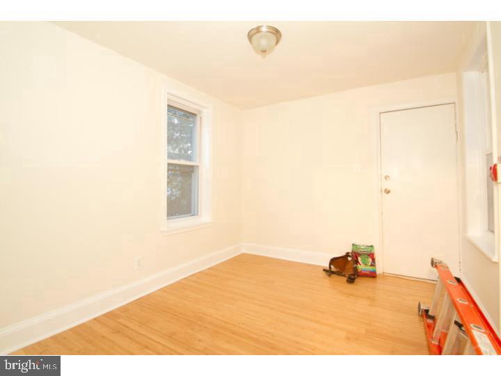 FAIRMOUNT - Residential Lease