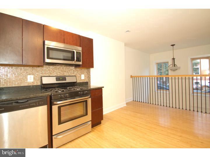 FAIRMOUNT - Residential Lease