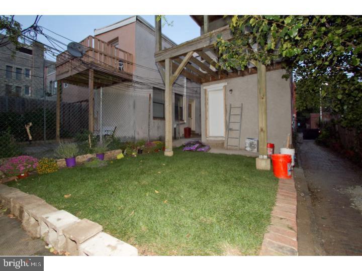 FAIRMOUNT - Residential Lease