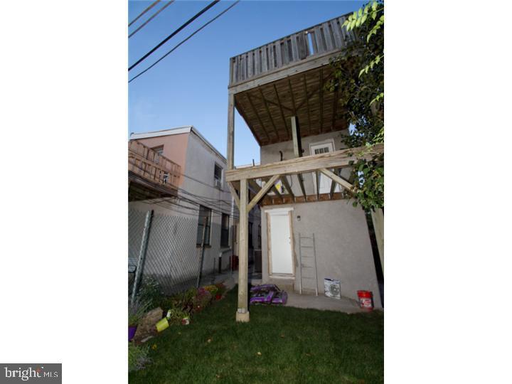 FAIRMOUNT - Residential Lease