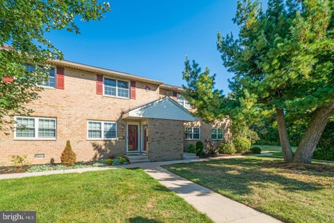 Condo For Rent - 12 Forge Road<br/> MEDFORD, NJ 08055