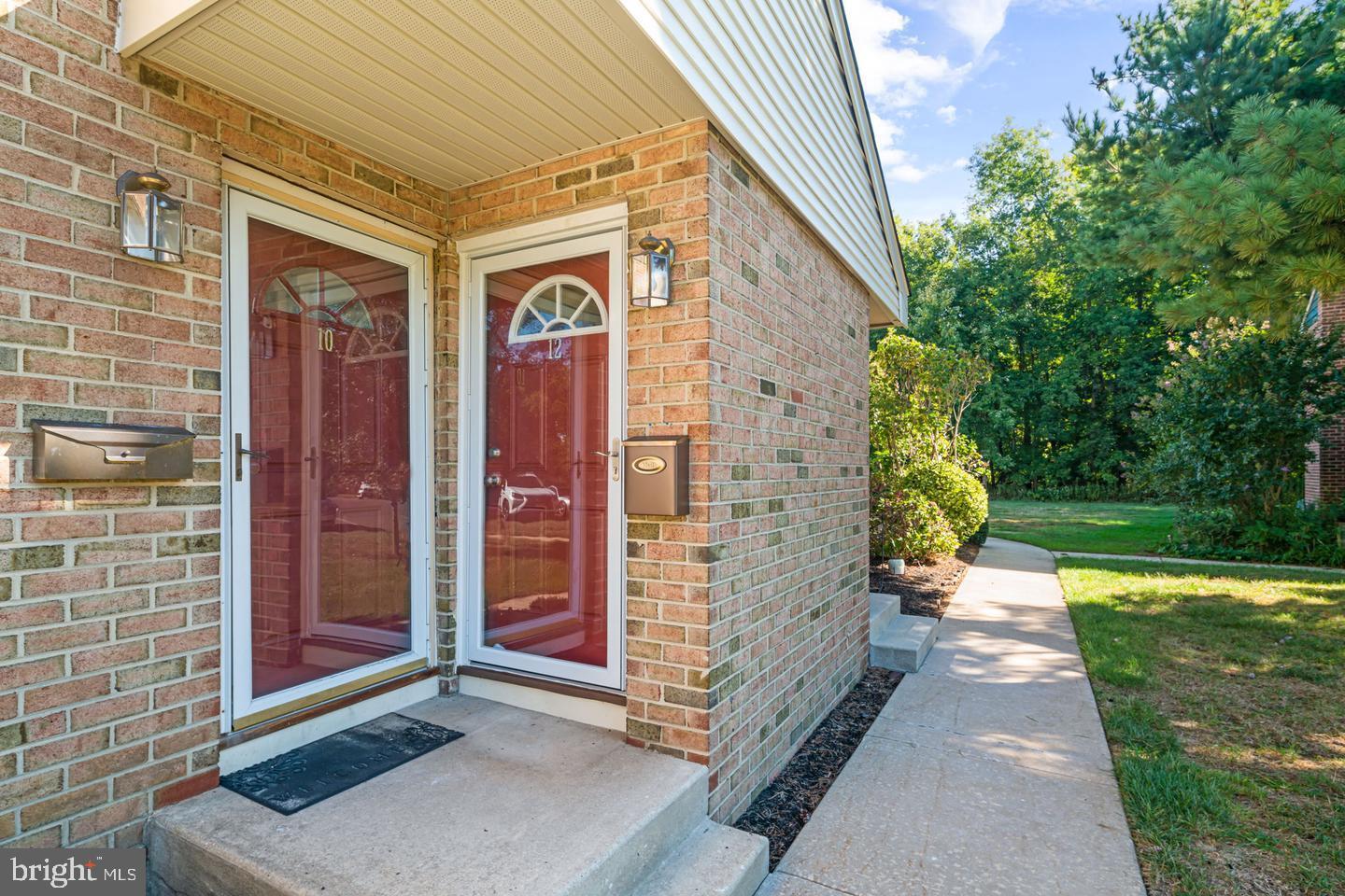12 FORGE ROAD