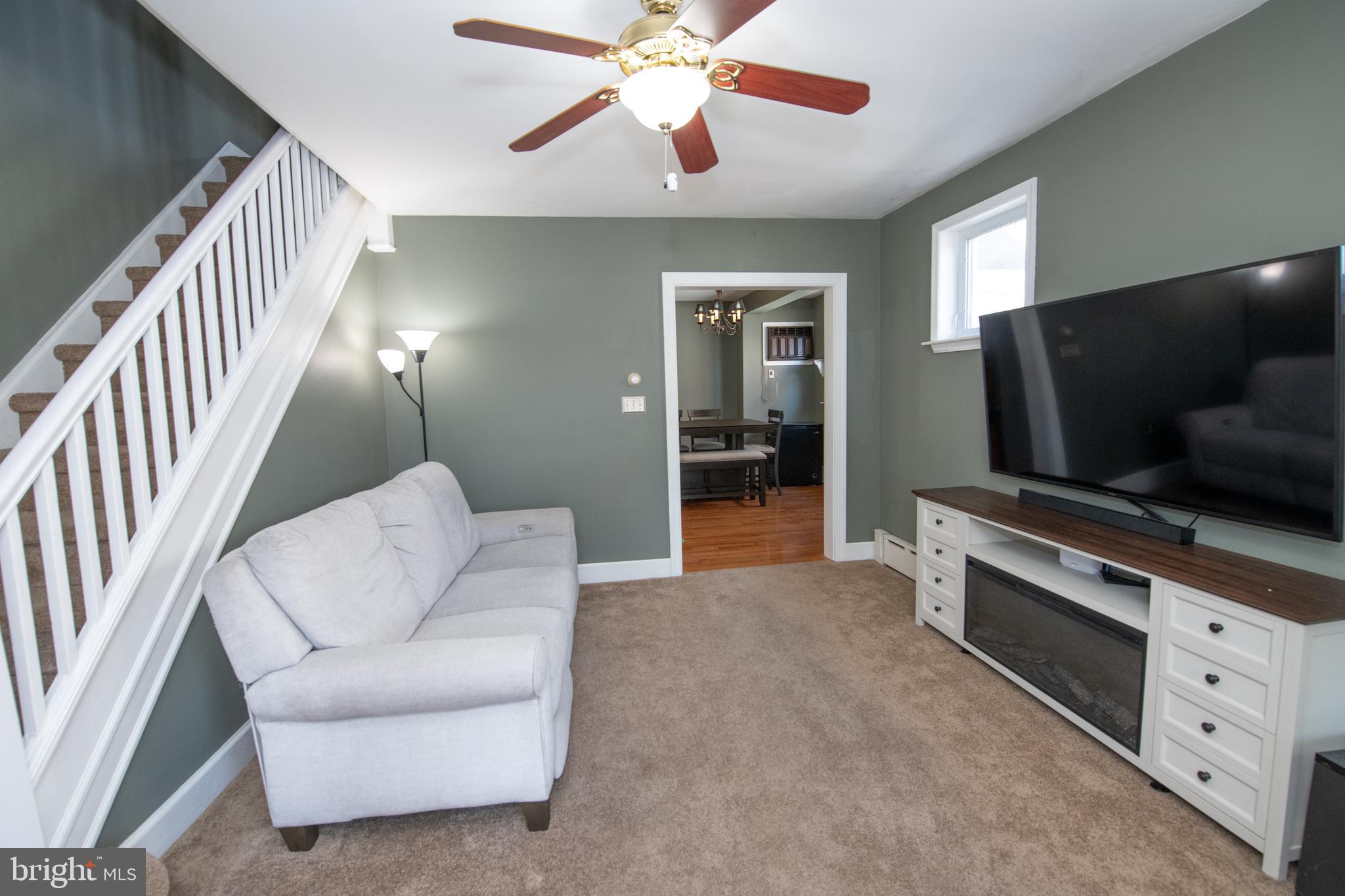 BURHOLME - Residential