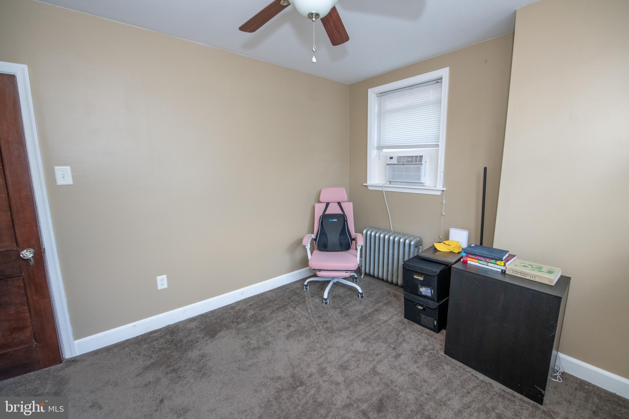 BURHOLME - Residential