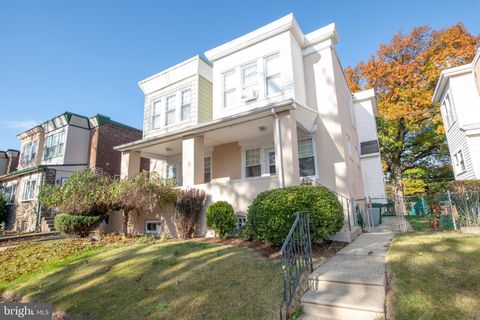 7122 SHELBOURNE STREET PHILADELPHIA PA 19111