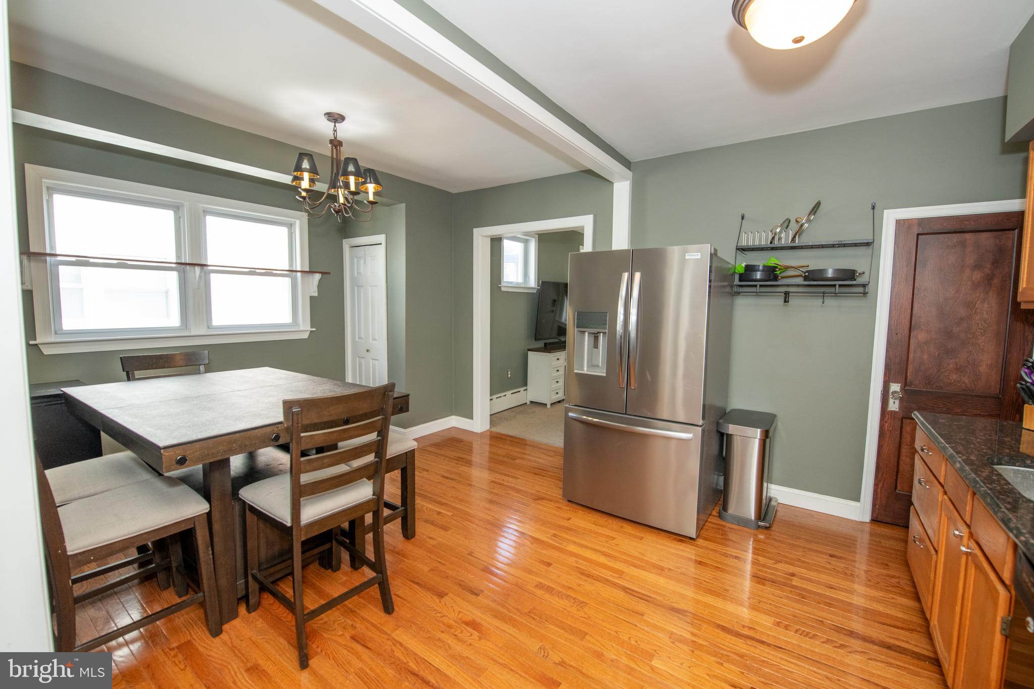 BURHOLME - Residential