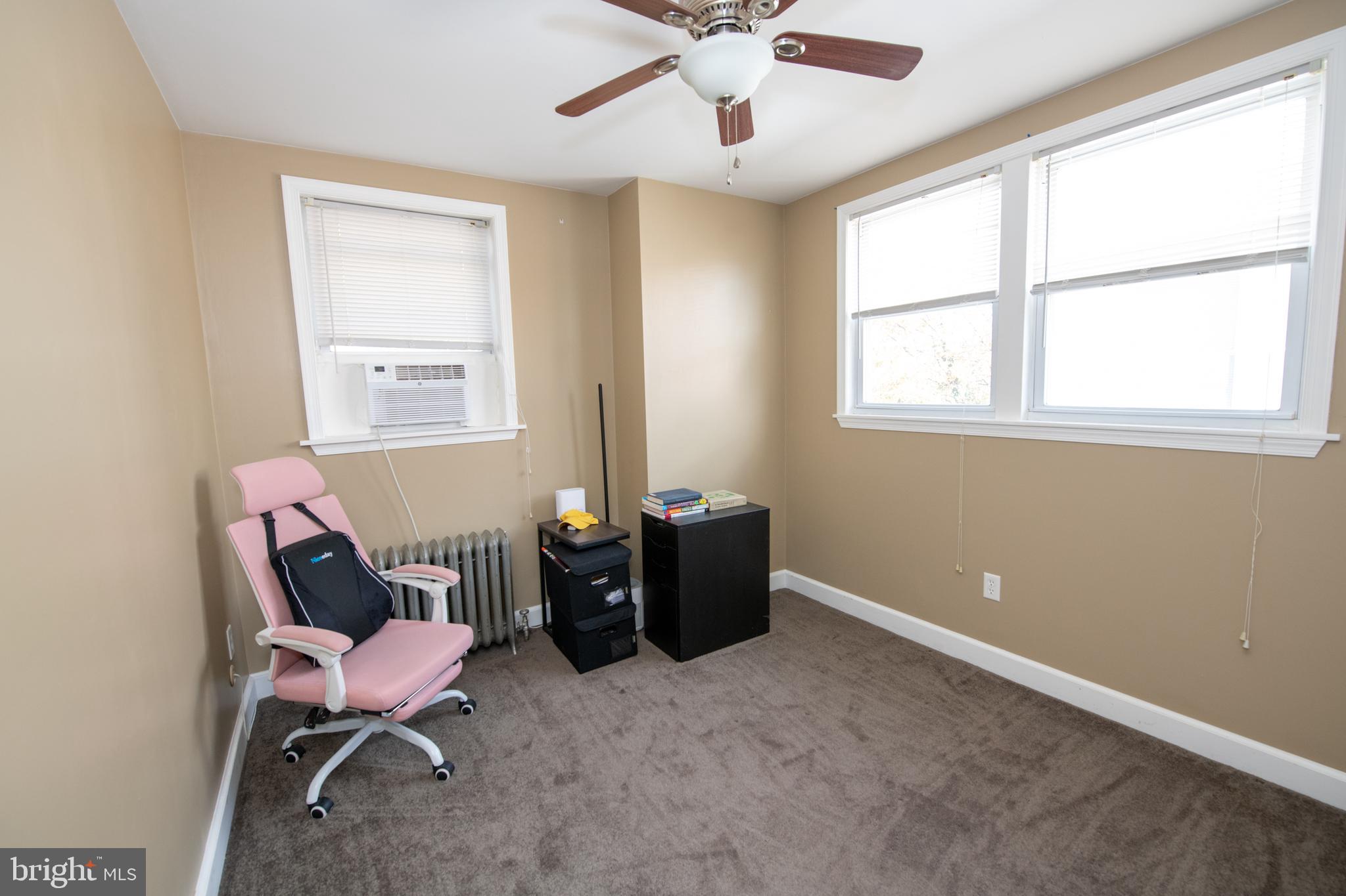 BURHOLME - Residential