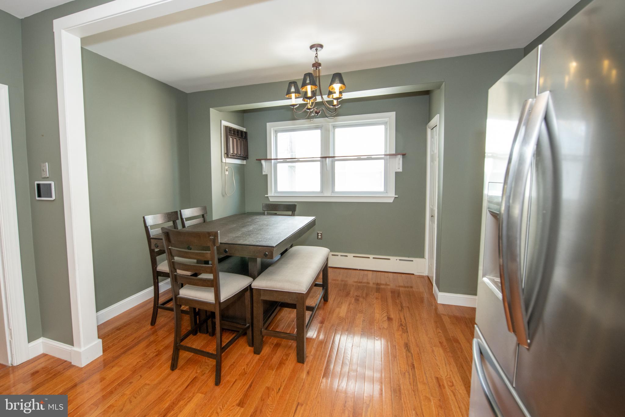 BURHOLME - Residential