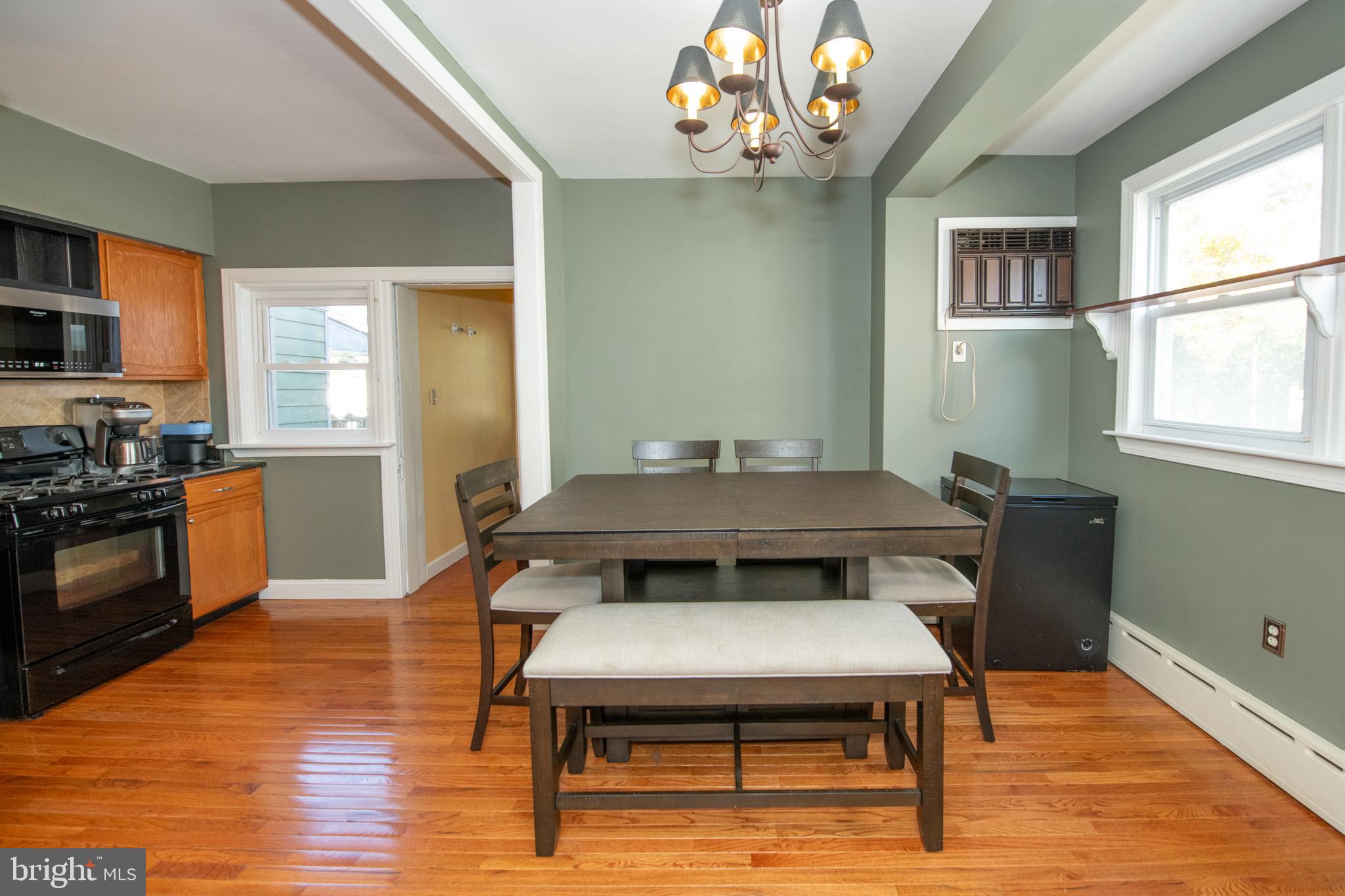 BURHOLME - Residential