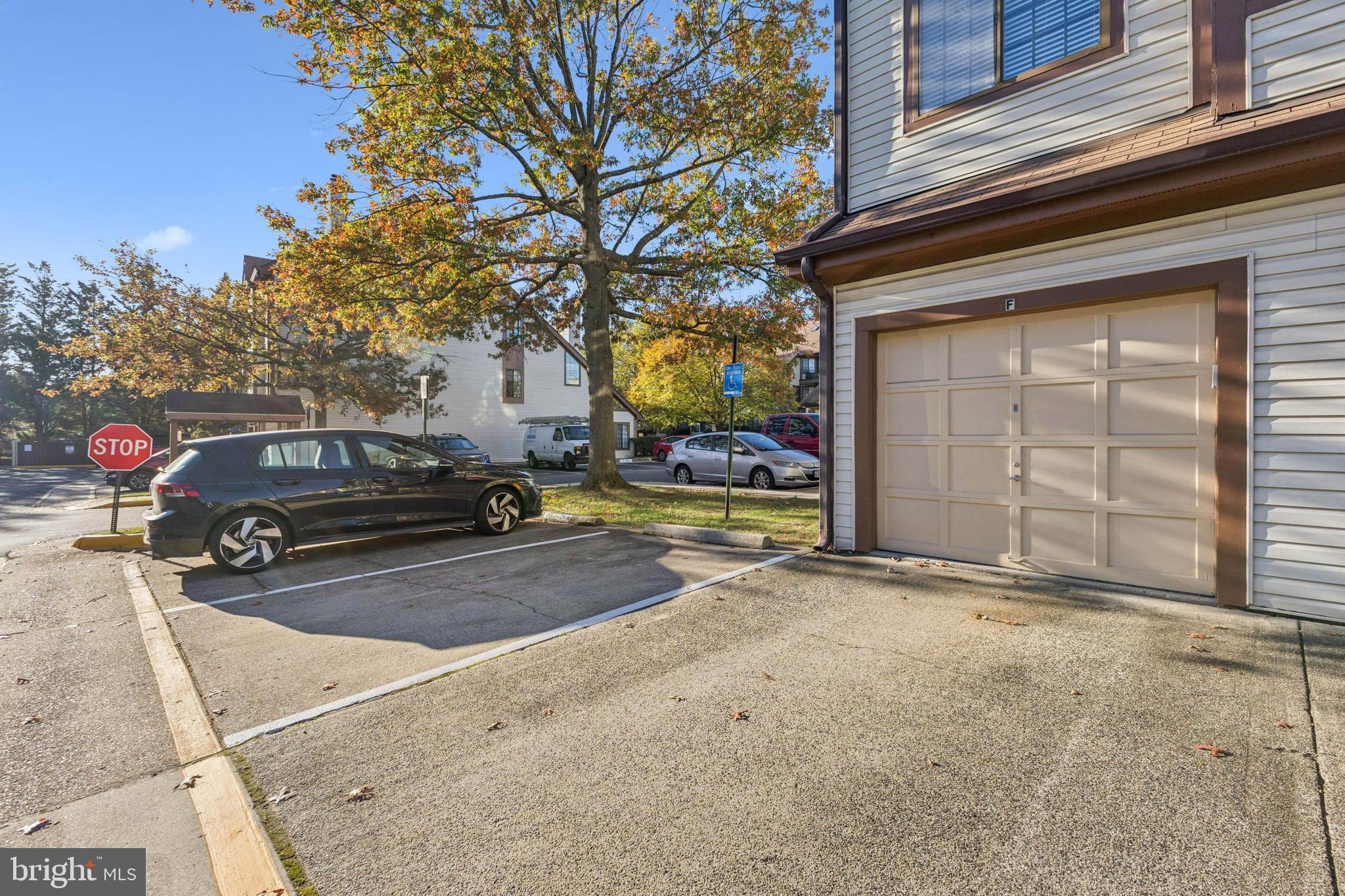 TIERS OF MANCHESTER LAKES - Residential